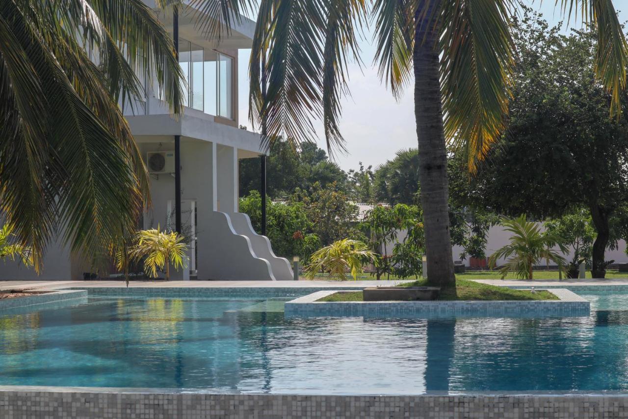Reddalf'S Holiday Resorts Arugam Bay Exterior foto