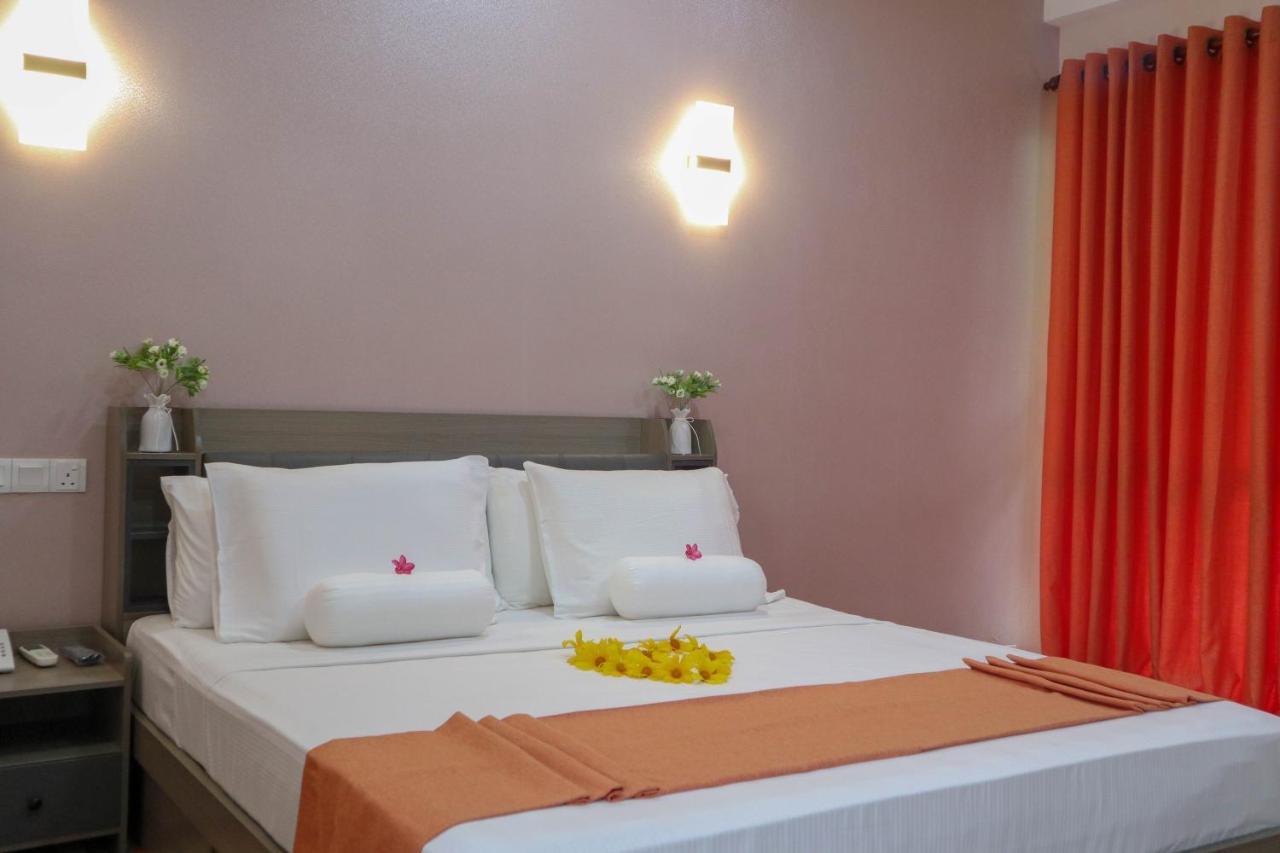 Reddalf'S Holiday Resorts Arugam Bay Exterior foto