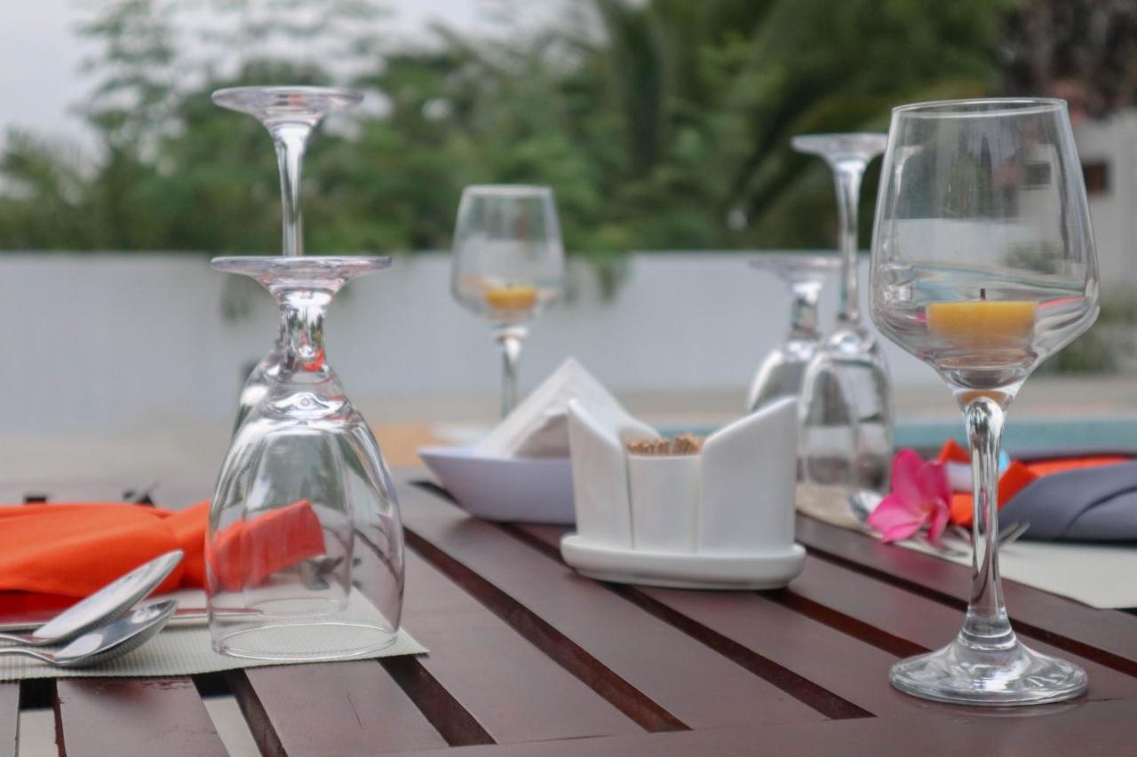 Reddalf'S Holiday Resorts Arugam Bay Exterior foto